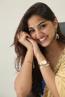 Pranavi Manukonda Stills